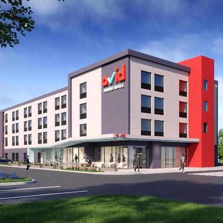 Avid Hotels - Cincinnati N - West Chester By Ihg Bagian luar foto