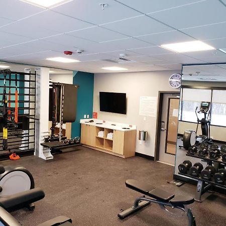 Avid Hotels - Cincinnati N - West Chester By Ihg Bagian luar foto