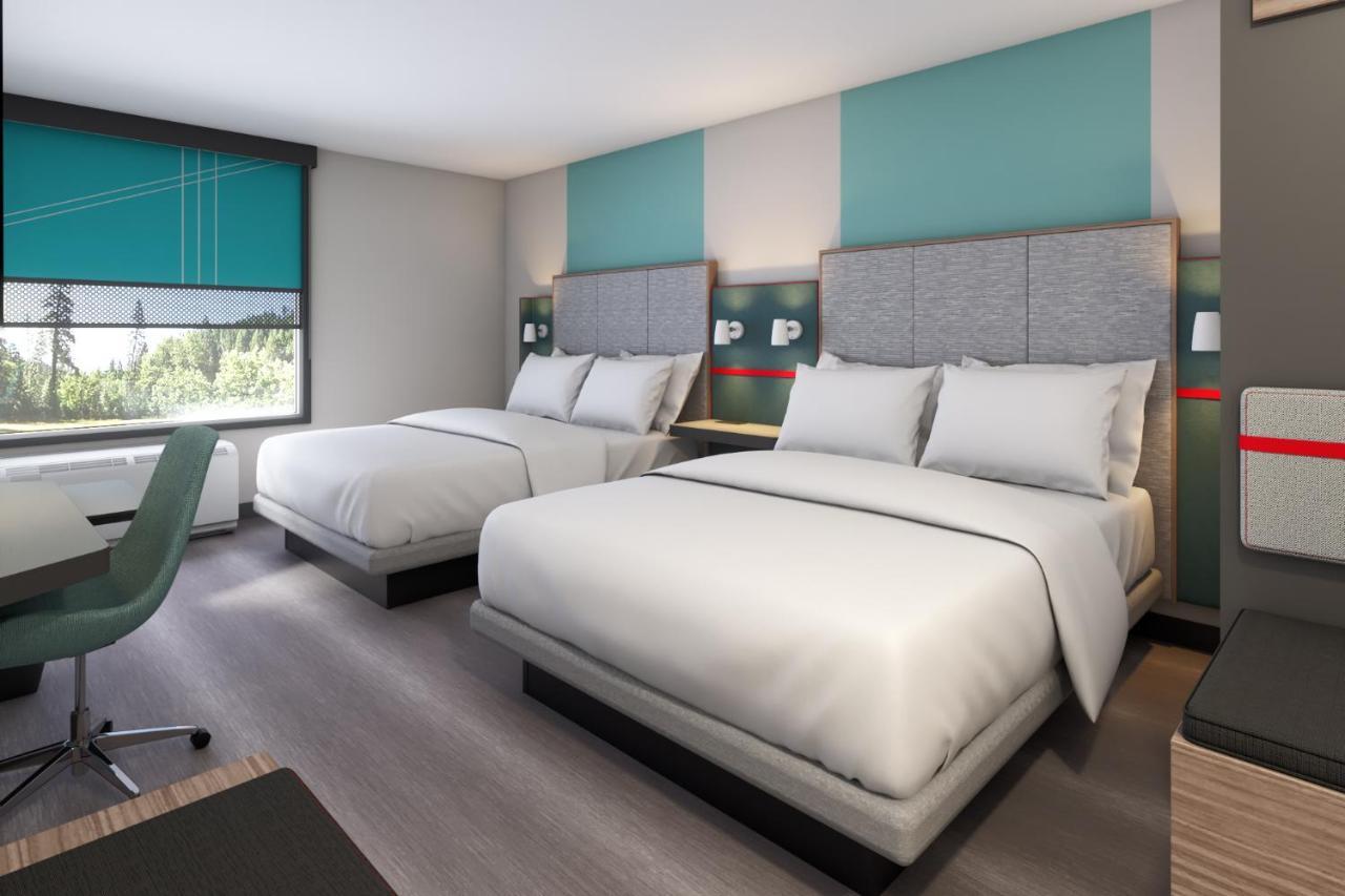 Avid Hotels - Cincinnati N - West Chester By Ihg Bagian luar foto