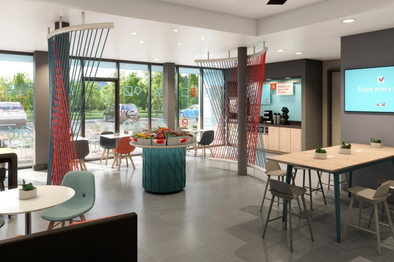 Avid Hotels - Cincinnati N - West Chester By Ihg Bagian luar foto