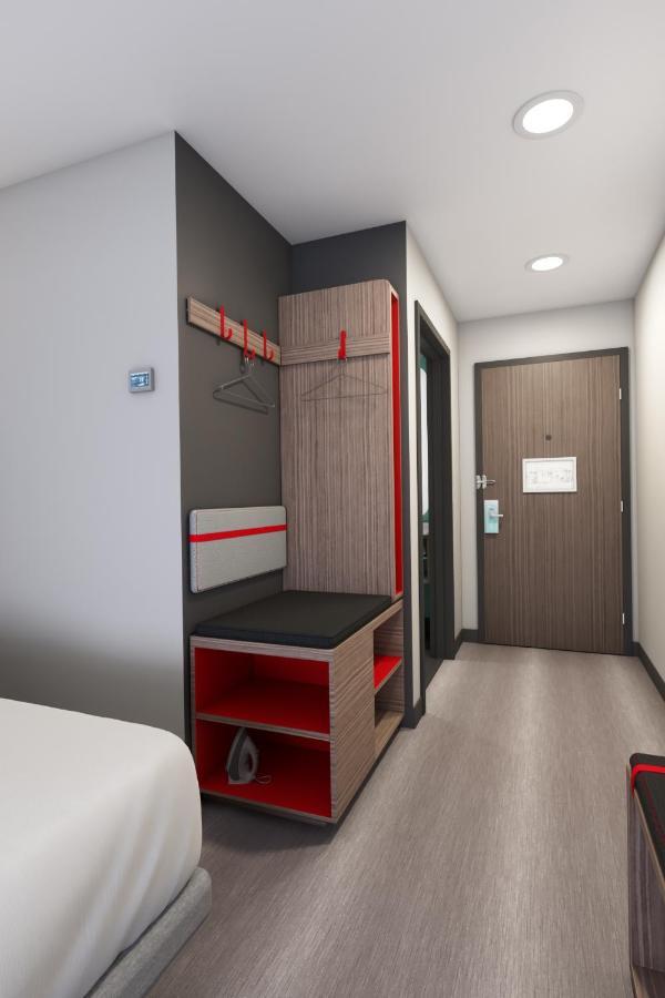 Avid Hotels - Cincinnati N - West Chester By Ihg Bagian luar foto
