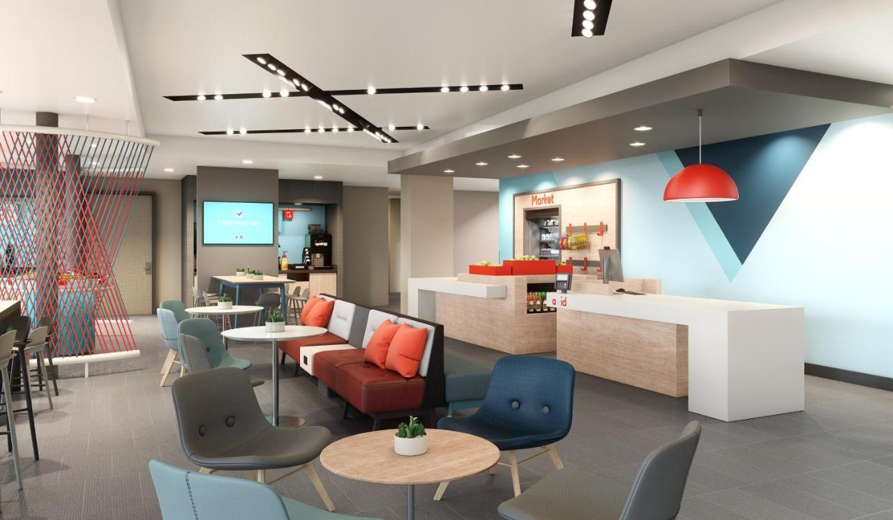 Avid Hotels - Cincinnati N - West Chester By Ihg Bagian luar foto
