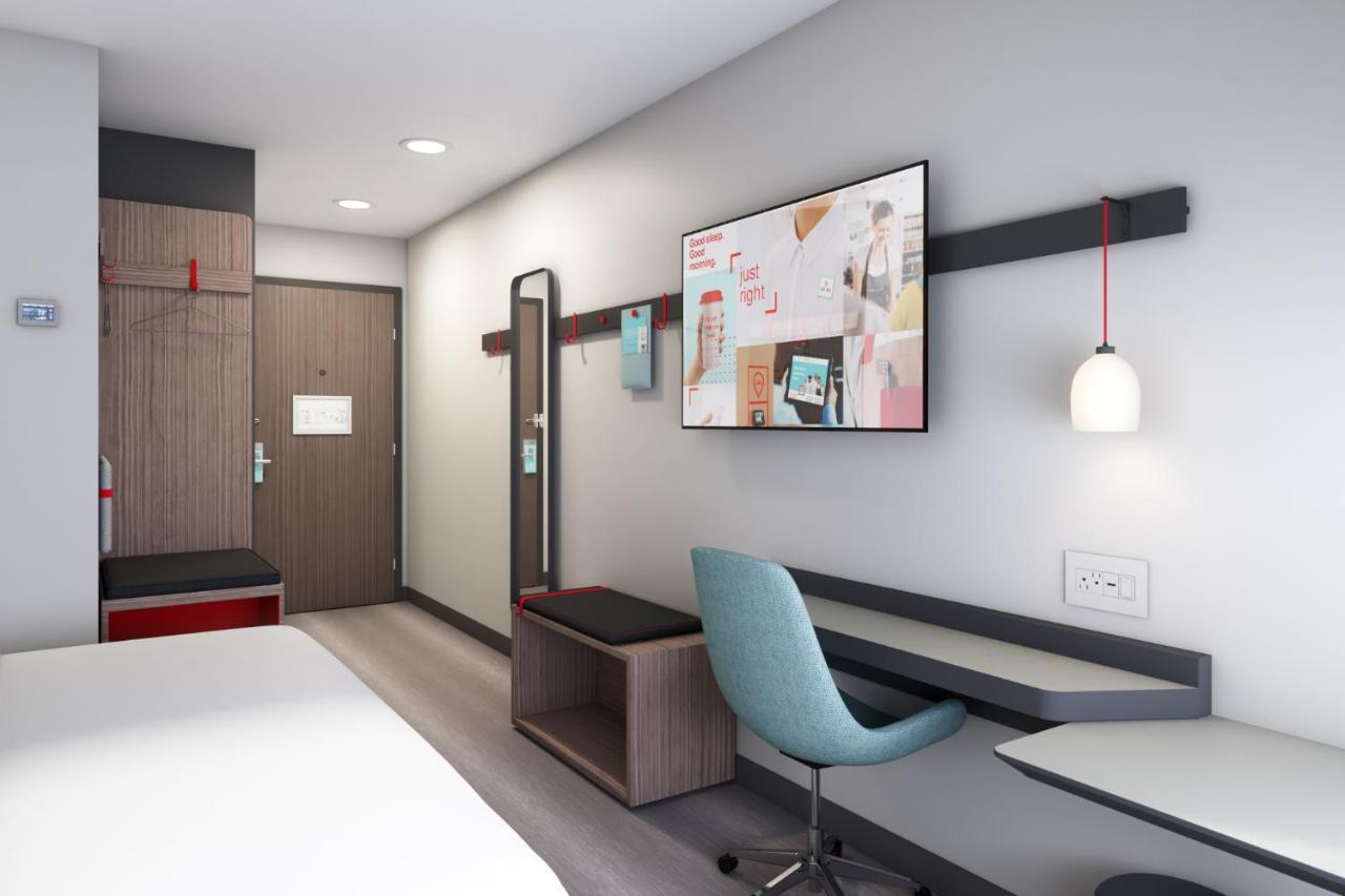 Avid Hotels - Cincinnati N - West Chester By Ihg Bagian luar foto