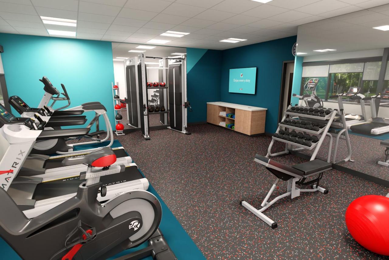 Avid Hotels - Cincinnati N - West Chester By Ihg Bagian luar foto