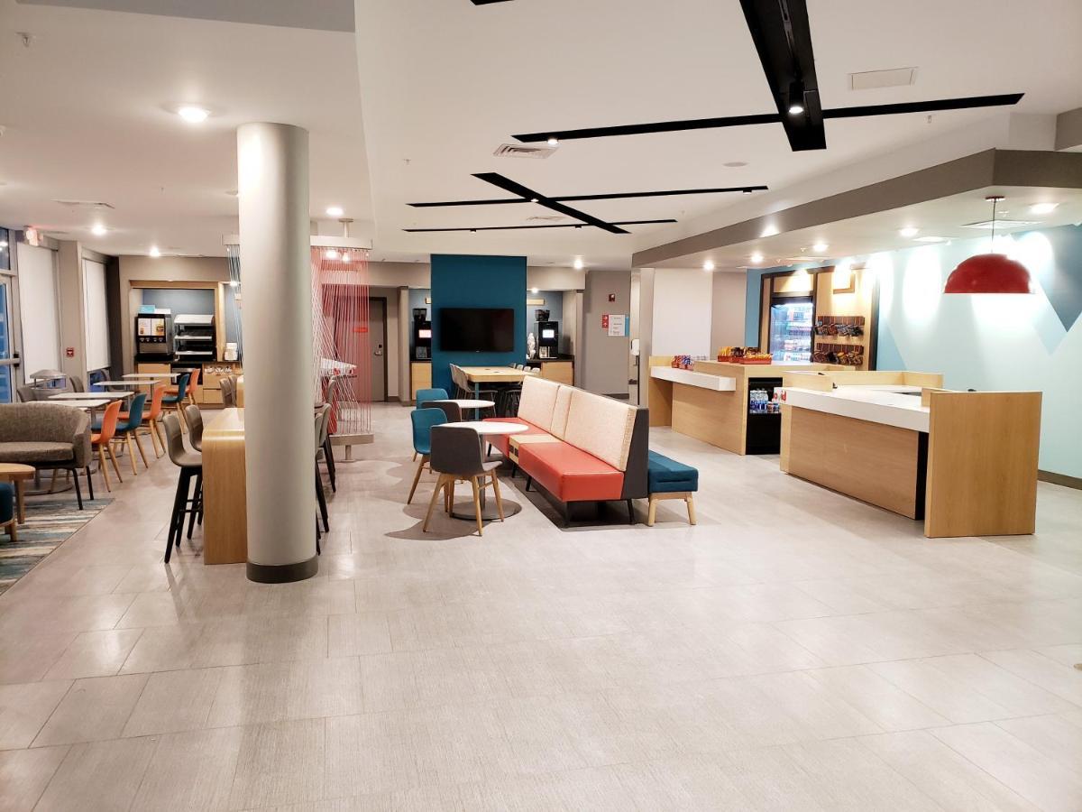 Avid Hotels - Cincinnati N - West Chester By Ihg Bagian luar foto