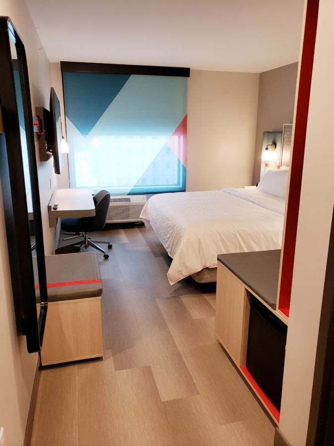 Avid Hotels - Cincinnati N - West Chester By Ihg Bagian luar foto
