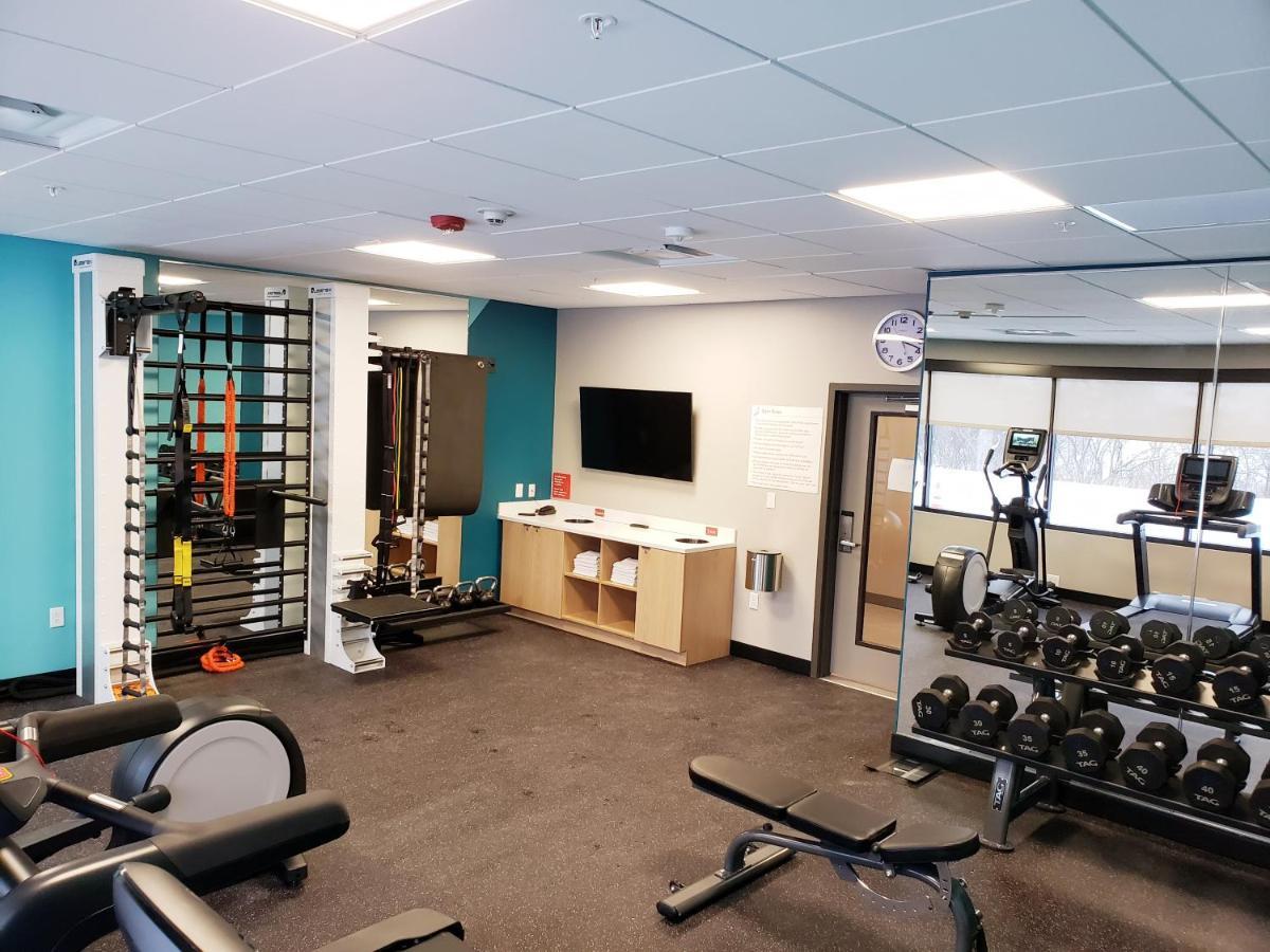 Avid Hotels - Cincinnati N - West Chester By Ihg Bagian luar foto