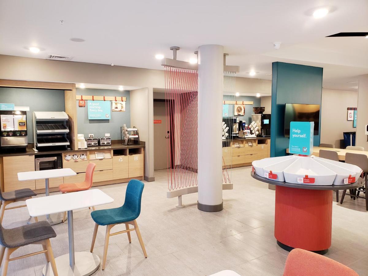 Avid Hotels - Cincinnati N - West Chester By Ihg Bagian luar foto