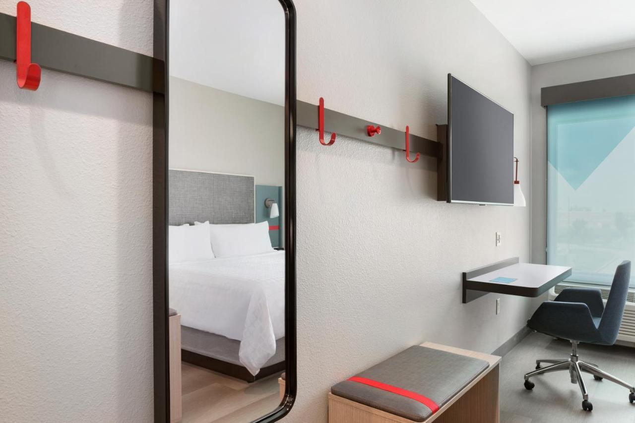 Avid Hotels - Cincinnati N - West Chester By Ihg Bagian luar foto